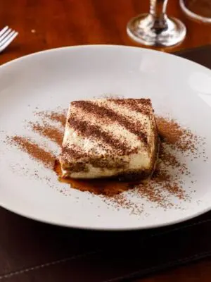 Tiramisu Clássico