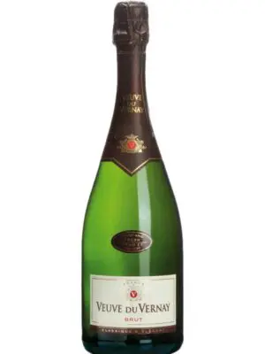 Espumante Veuve Du Vernay Brut