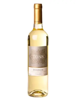 Vinho Tons De Duorum Branco 750Ml