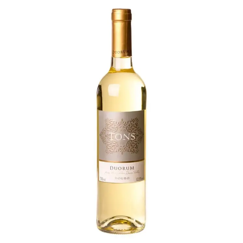 Vinho Tons De Duorum Branco 750Ml