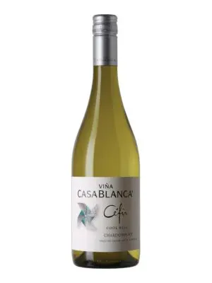 Vinho Casablanca Cefiro Reserva Chardonnay 750 Ml