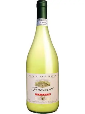 Vinho San Marco Frascati 750ml