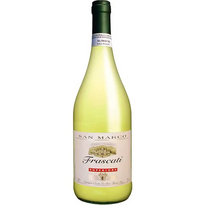Vinho San Marco Frascati 750ml