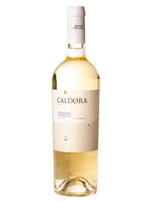 Vinho Caldora Trebbiano D´Abruzzo Doc 750Ml