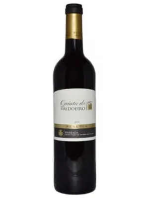 Vinho Quinta Do Valdoeiro Reserva Tinto 750ml