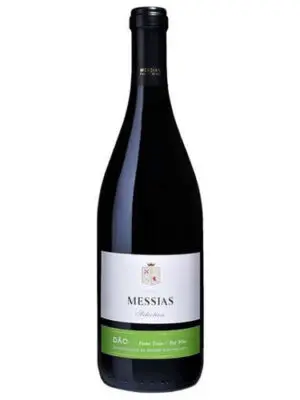 Vinho Messias Dão Selection Tinto 750ml