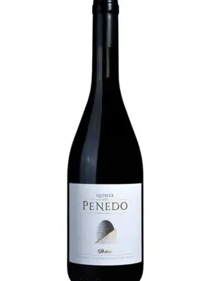 Vinho Messias Quinta Do Penedo Dão Tinto 750ml