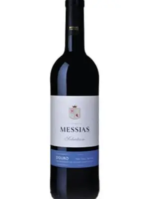Vinho Messias Douro Selection Tinto 750ml