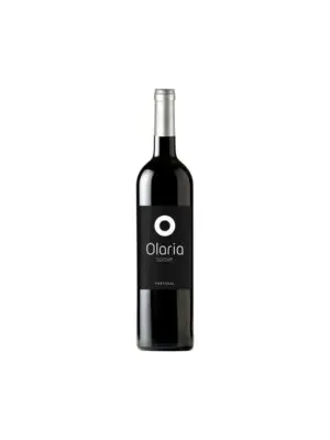 Vinho Olaria Tinto Suave 750 ml