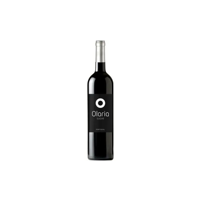 Vinho Olaria Tinto Suave 750 ml