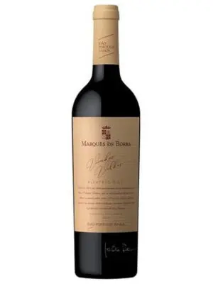 Vinho Marquês De Borba Vinhas Velhas Tinto 750ml