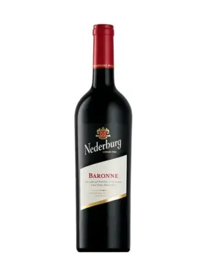 Vinho Winemasters Baronne Cabernet Sauvignon Shiraz 750Ml