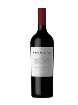 Vinho Nieto Senetiner 750Ml Cabernet Sauvignon