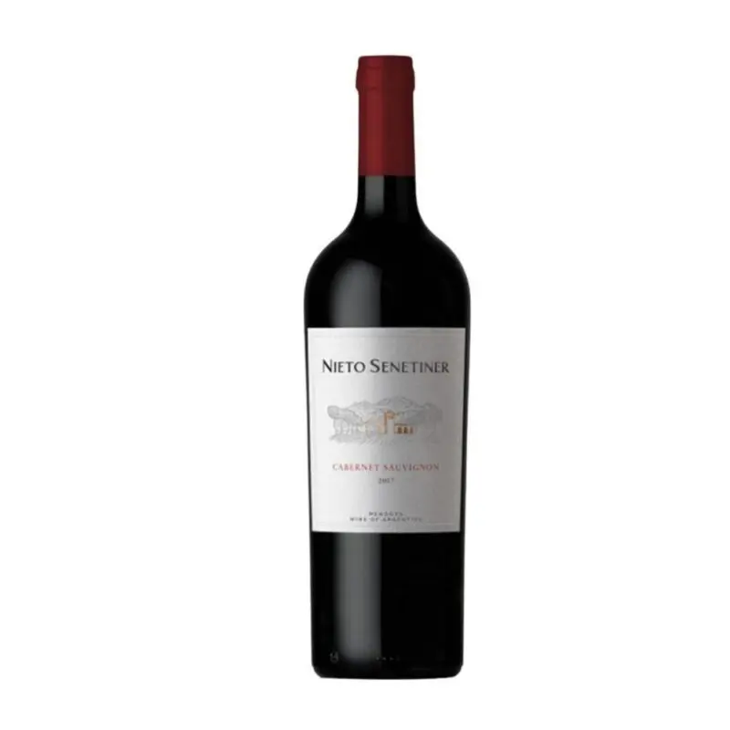 Vinho Nieto Senetiner 750Ml Cabernet Sauvignon