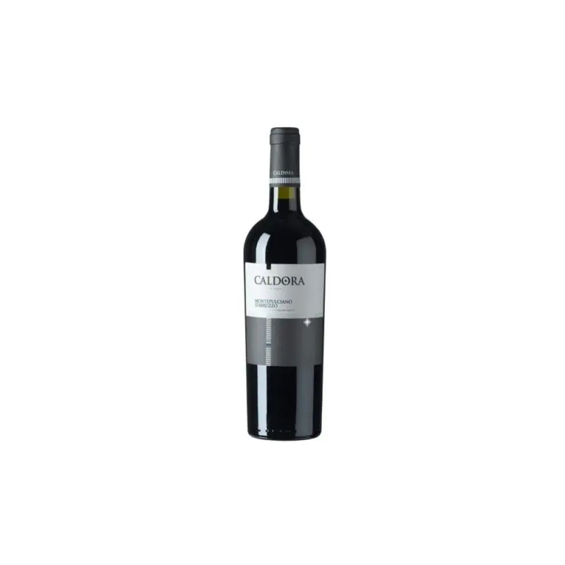 Vinho Caldora Montepulciano D'Abruzzo Doc 750Ml