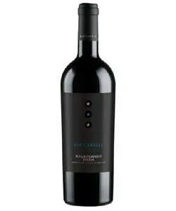 Vinho Luccarelli Negroamaro 750ml