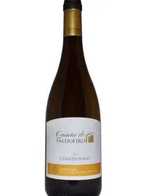 Vinho Quinta Do Valdoeiro Chardonnay 750Ml