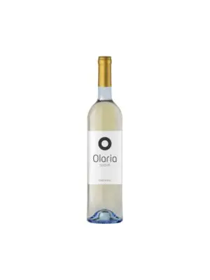 Vinho Olaria Branco Suave 750ml