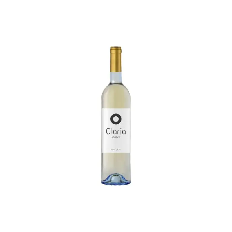 Vinho Olaria Branco Suave 750ml