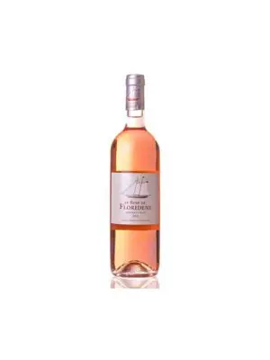 Vinho Le Rosé De Floridene 750Ml
