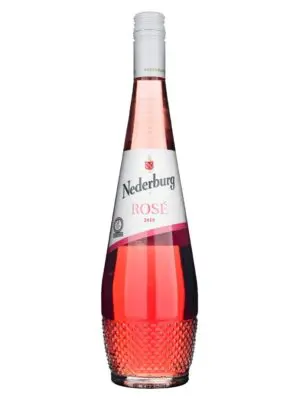 Vinho Nederburg Rosé 750Ml