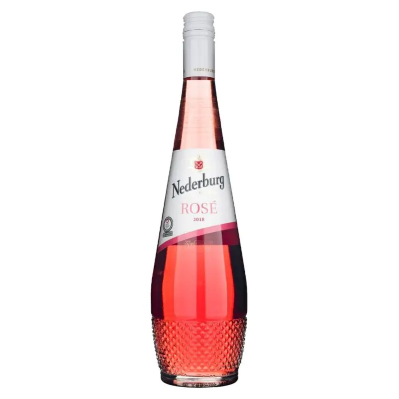 Vinho Nederburg Rosé 750Ml
