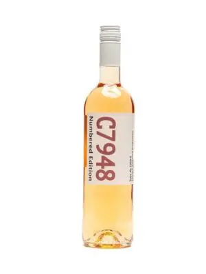 Vinho Soto De Onatil Numbered Edition Rose 750Ml