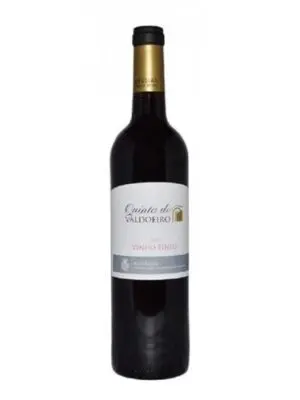 Vinho Quinta Do Valdoeiro Tinto Bairrada 750Ml