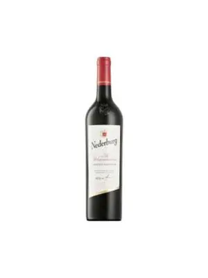Vinho Nederburg The Winemasters Cabernet Sauvignon 750Ml