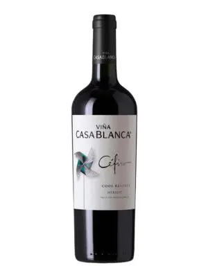 Vinho Céfiro Cool Reserve Merlot 750Ml