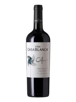 Vinho Céfiro Cool Reserve Carmenere 750Ml