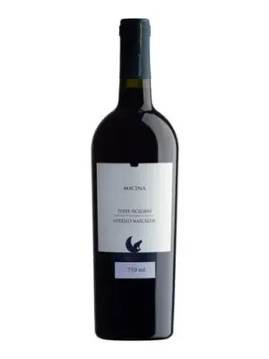 Vinho Micina Nerello Mascalese Sicilia Igt 750Ml
