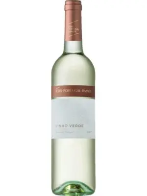 Vinho Verde Loureiro 750Ml