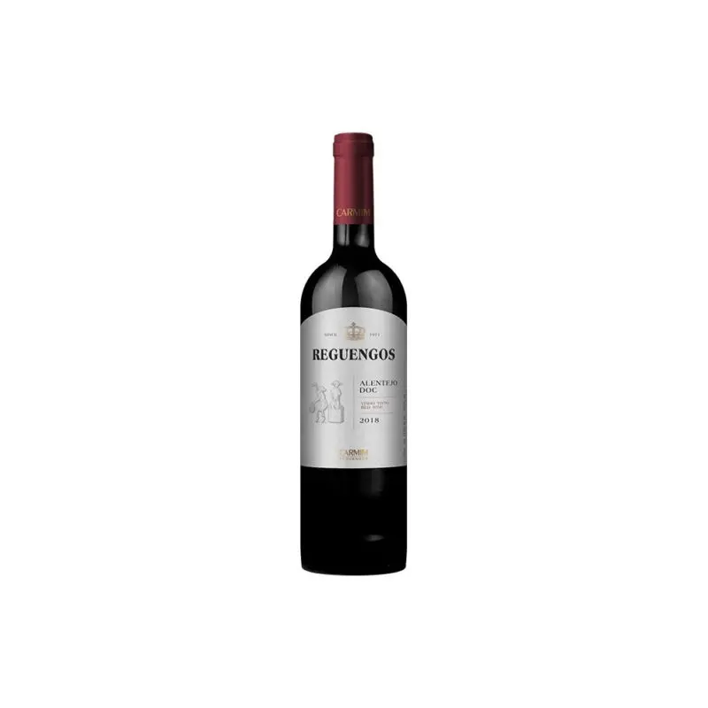 Vinho Reguengos Tinto 750Ml