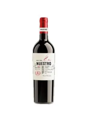 Vinho Nuestro 8 Meses DO Ribera Del Duero
