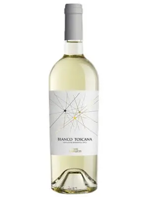 Vinho Terre Natuzzi Bianco Toscana Igt 750 Ml