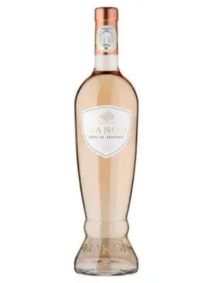 Vinho Manon Côtes De Provence Rosé 750ml