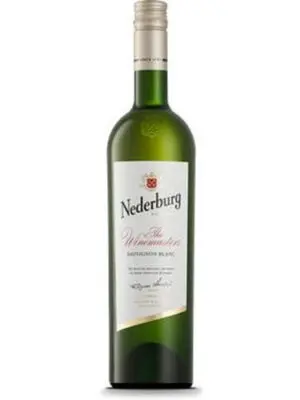 Vinho Nederburg Winemasters Reserve Sauvignon Blanc 750Ml
