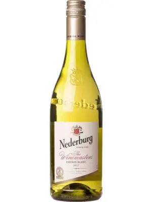 Vinho Nederburg Winemasters Reserve Chenin Blanc 750 Ml