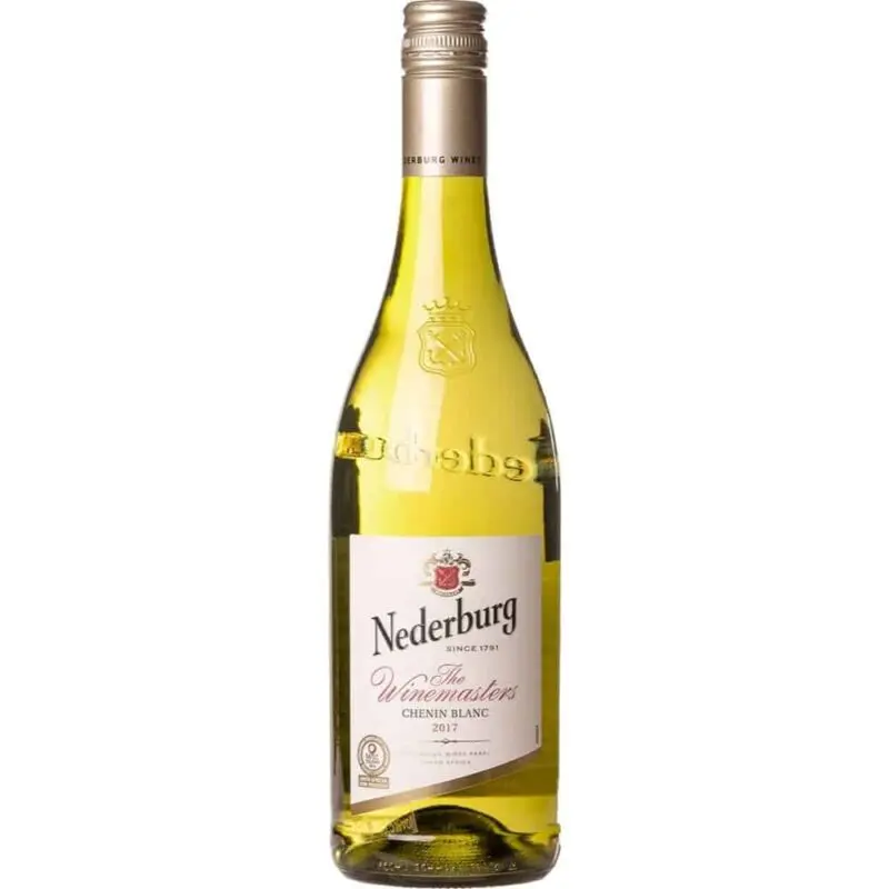 Vinho Nederburg Winemasters Reserve Chenin Blanc 750 Ml