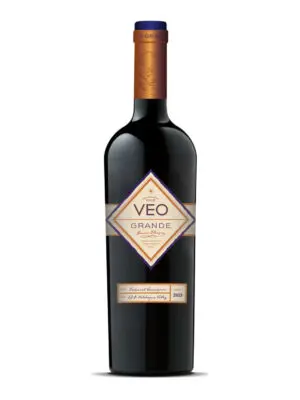 Vinho Veo Grande Cabernet Sauvignon 750Ml