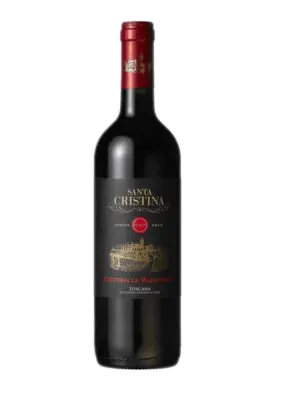 Vinho Le Maestrelle 750Ml