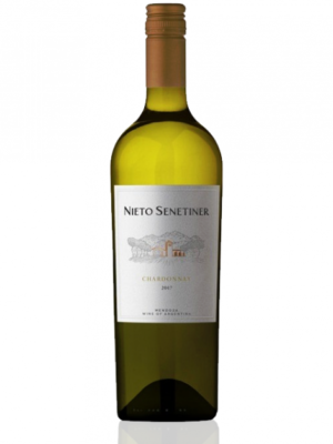 Vinho Nieto Senetiner Chardonnay 750Ml