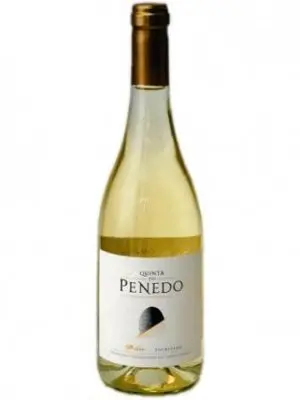 Vinho Messias Quinta Do Penedo Dão Branco 750ml