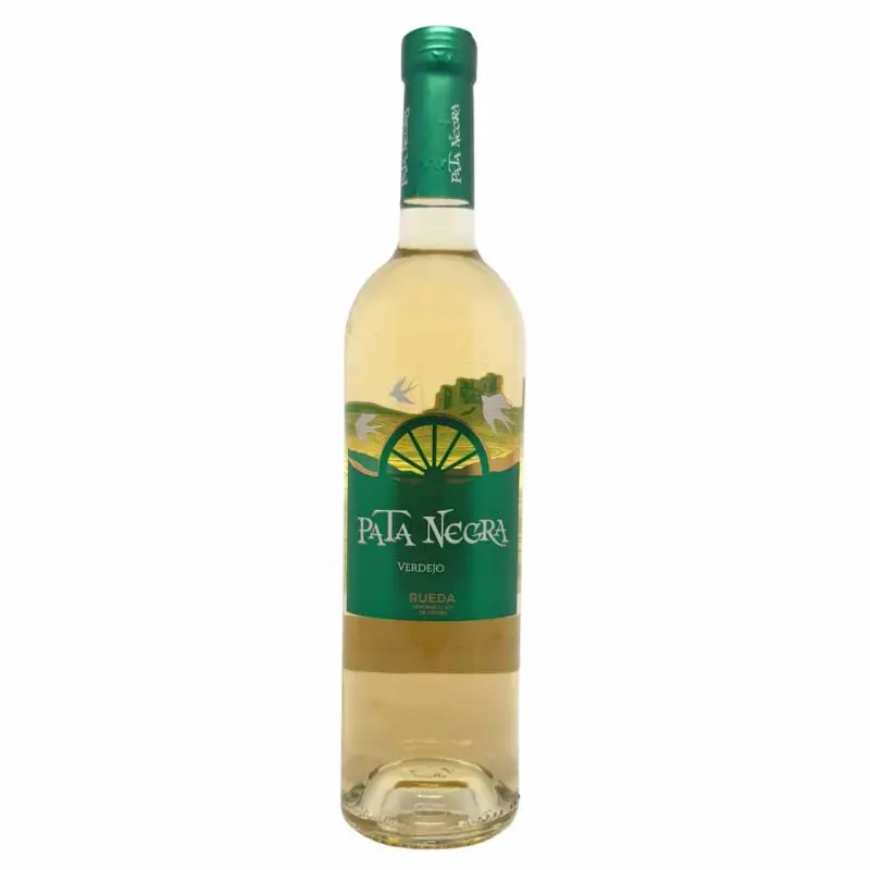 Vinho Pata Negra Verdejo 750 Ml