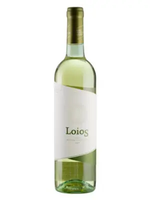Vinho Loios Branco 750Ml