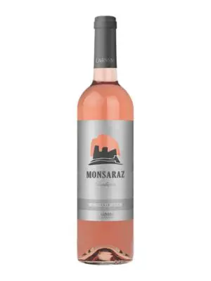 Vinho Monsaraz Rosé Alentejo Doc 750Ml