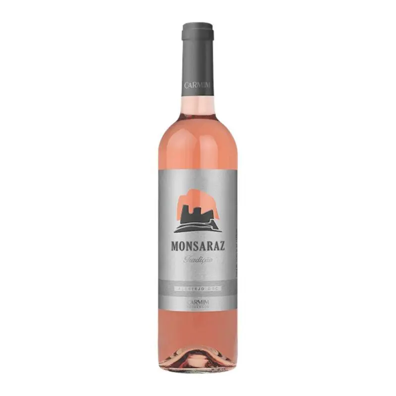 Vinho Monsaraz Rosé Alentejo Doc 750Ml