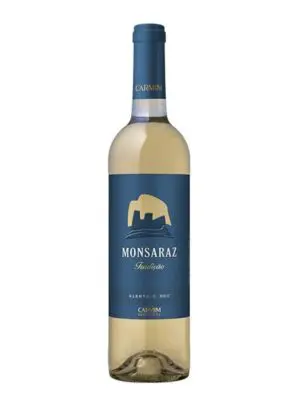 Vinho Monsaraz Branco Alentejo Doc 750Ml