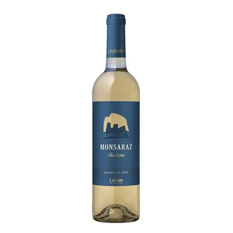 Vinho Monsaraz Branco Alentejo Doc 750Ml